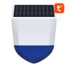 Neo Venkovní alarm Siréna WiFi NAS-AB06W TUYA