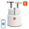 Neo Chytrá zásuvka HomeKit NAS-WR10BH ZigBee 16A FR