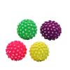 Neon míč ježek mix barev 7,2 cm Neon míč ježek mix barev 7,2 cm