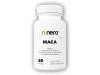 Nero Maca Root, Peruánský ženšen, 1000mg 60 kapslí Nero Maca Root, Peruánský ženšen, 1000mg 60 kapslí