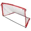 Net Playz 2M Quick Fold Goal fotbalová branka Net Playz 2M Quick Fold Goal fotbalová branka