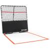 Net Playz Pickleball Rebounder 6FT trenažér na pickleball