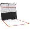 Net Playz Pickleball Rebounder 6FT trenažér na pickleball