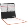 Net Playz Pickleball Rebounder 6FT trenažér na pickleball