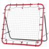 Net Playz Soccer Rebounder 3x3FT odrazová stěna