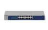 Netgear 16PT GIGABIT UNMANAGEABLE SWITCH Netgear 16PT GIGABIT UNMANAGEABLE SWITCH