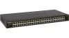 Netgear 48PT GIGE UNMANAGED RACKMOUNT SWCH Netgear 48PT GIGE UNMANAGED RACKMOUNT SWCH
