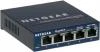Netgear 5x 10/100/1000 Ethernet Unmanaged Switch Netgear 5x 10/100/1000 Ethernet Unmanaged Switch