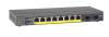 Netgear 8P GE POE SMART MNGD PRO SWITCH