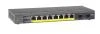 Netgear 8P GE POE SMART MNGD PRO SWITCH