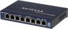 Netgear 8x 10/100/1000 Ethernet Switch