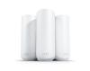 Netgear Orbi 370 Series Dual-Band WiFi 7 Mesh (1 Router + 2 Satellites)