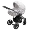 NEW BABY Pláštěnka na kočárek New Baby Basic
