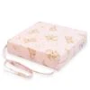 New Baby Podsedák pro děti BASIC bear pink New Baby Podsedák pro děti BASIC bear pink
