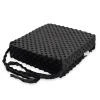 New Baby Podsedák pro děti STANDARD Minky black New Baby Podsedák pro děti STANDARD Minky black