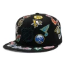 New Era Kšiltovka 59FIFTY NHL All Over