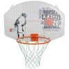 New Port League basketbalový koš s deskou New Port League basketbalový koš s deskou