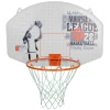 New Port League basketbalový koš s deskou New Port League basketbalový koš s deskou