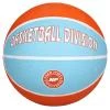 New Port Print Mini basketbalový míč oranžová New Port Print Mini basketbalový míč oranžová