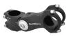 Nexelo 105mm A-head 1.1/8[34] 31,8mm Stavitelný představec