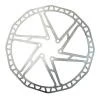 Nexelo 6 Děr 180mm kotouč brzd Nexelo 6 Děr 180mm kotouč brzd