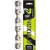 Nexelo 7-8 Rychlostí Stříbrný BOX řetěz Nexelo 7-8 Rychlostí Stříbrný BOX řetěz