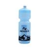 Nexelo 750ML Modrá Transparentní láhev Nexelo 750ML Modrá Transparentní láhev