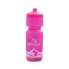 Nexelo 750ML Růžová Transparentní láhev Nexelo 750ML Růžová Transparentní láhev