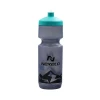 Nexelo 750ML šedo-tyrkysová Transparent láhev (VÝPRODEJ) Nexelo 750ML šedo-tyrkysová Transparent láhev (VÝPRODEJ)