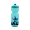 Nexelo 750ML Tyrkysová Transparentní láhev