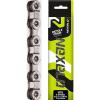 Nexelo 8 Rychlostní Stříbrný BOX řetěz