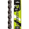 Nexelo 9 Rychlostí šedý 116ČL BOX řetěz Nexelo 9 Rychlostí šedý 116ČL BOX řetěz