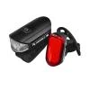 Nexelo Supreme Ovalum USB sada světel Nexelo Supreme Ovalum USB sada světel