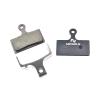 Nexelo SH.BRM985 Semimetalické destičky brzd