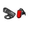 Nexelo Supreme Sada Gleam 300LM/15LM USB světlo Nexelo Supreme Sada Gleam 300LM/15LM USB světlo