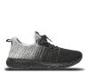 Bennon NEXO Black/grey Low Bennon NEXO Black/grey Low