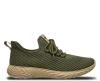 Bennon NEXO Khaki/sand Low Bennon NEXO Khaki/sand Low