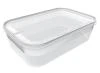 Nhg Doza HELSINKI obdél. 3l (29x19x3,9cm) PH Nhg Doza HELSINKI obdél. 3l (29x19x3,9cm) PH