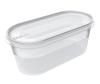 NHG Doza HELSINKI ovál 0,8l (19x9x7,9 cm) PH