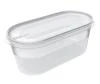 NHG Doza HELSINKI ovál 0,8l (19x9x7,9 cm) PH NHG Doza HELSINKI ovál 0,8l (19x9x7,9 cm) PH