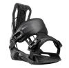 Nidecker Flow Nexus black snowboardové vázání + sleva 400,- na příslušenství