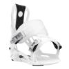 Nidecker Flow Nexus white snowboardové vázání + sleva 300,- na příslušenství
