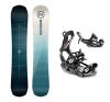 Nidecker Play 25/26 pánský snowboard + Raven Fastec FT360 black vázání