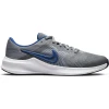 Nike Downshifter 11 GS smoke grey/game royal juniorská sportovní obuv Nike Downshifter 11 GS smoke grey/game royal juniorská sportovní obuv