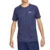 Nike ESSENTIAL MIDNIGHT NEVY funkční triko Nike ESSENTIAL MIDNIGHT NEVY funkční triko