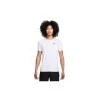 Nike ESSENTIAL WHITE funkční triko Nike ESSENTIAL WHITE funkční triko