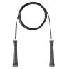 Nike FUNDAMENTAL SPEED ROPE BLACK/WHITE/WHITE švihadlo Nike FUNDAMENTAL SPEED ROPE BLACK/WHITE/WHITE švihadlo