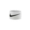 Nike FUTBOL ARM BAND WH/BK Kapitánská páska