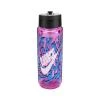 Nike HYC TR RNEW STRAW BTL PP/BK/WH Láhev Nike HYC TR RNEW STRAW BTL PP/BK/WH Láhev