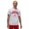 Nike JORDAN M J CITY 88 SS CREW-100-White 2025